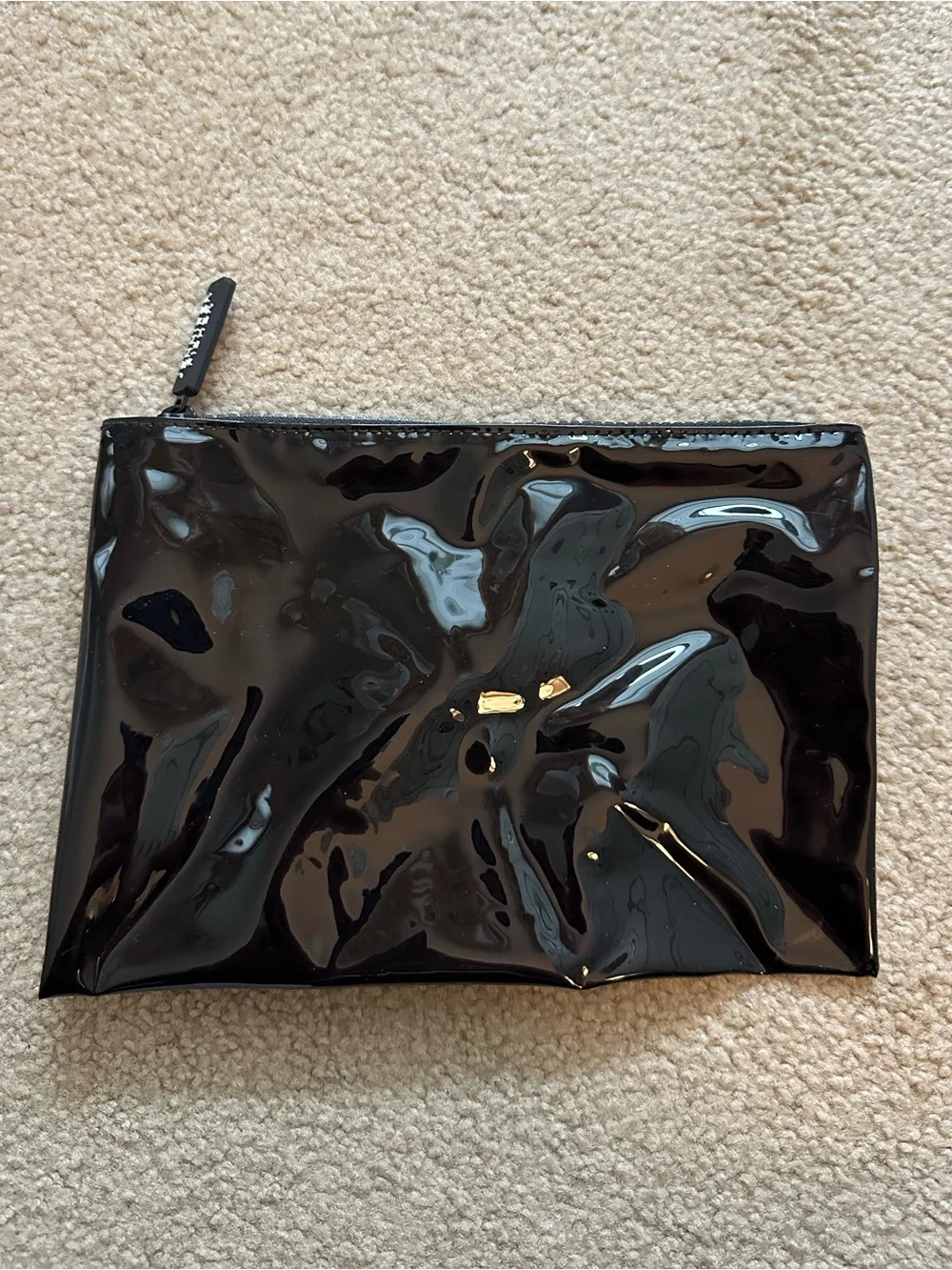 Jennifer Fisher clutch/cosmetic case